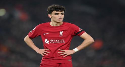 تقارير: برشلونة يقدم عرضاً لاستعارة بايتيتش من ليفربول